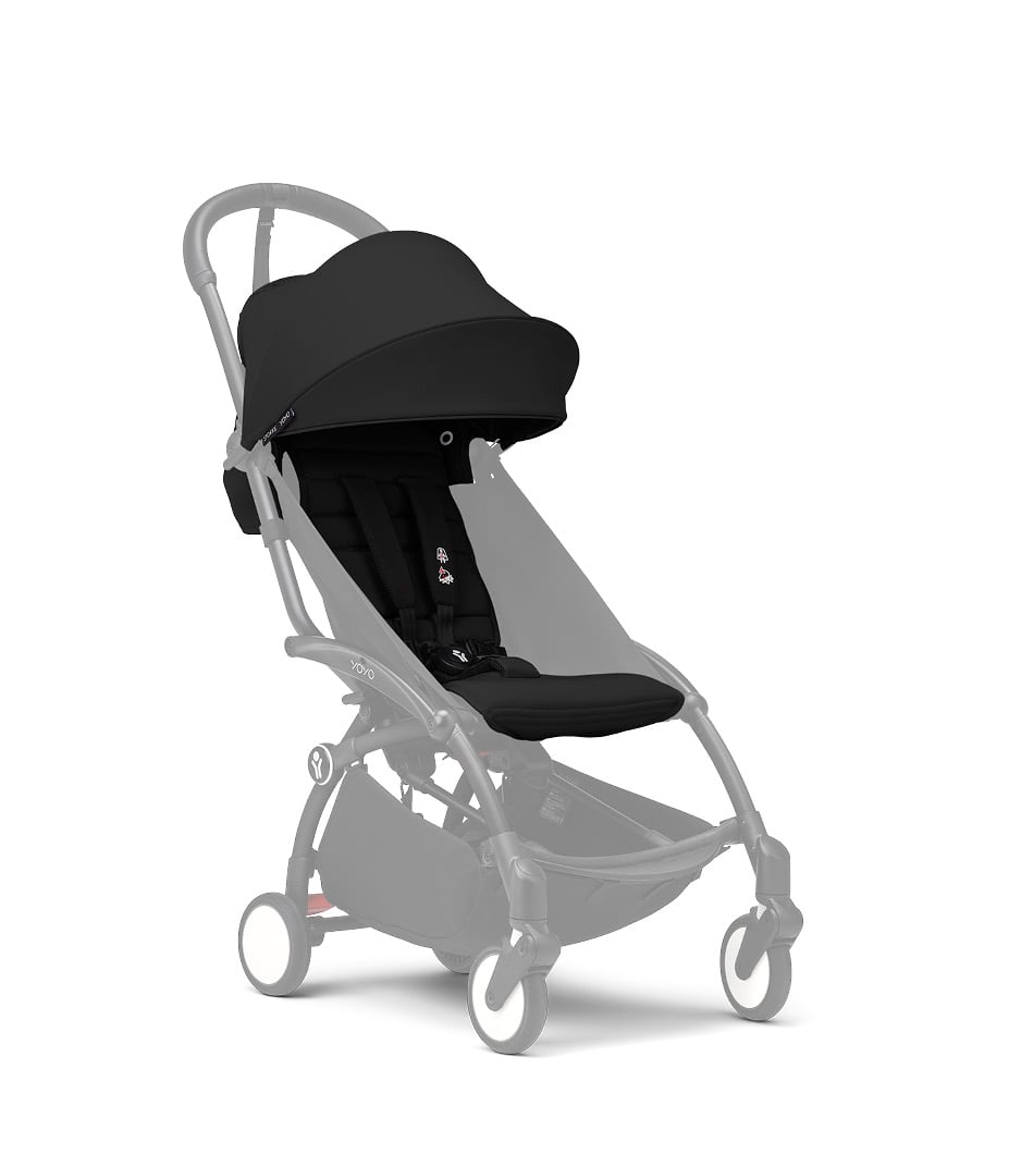 Customized color seat pad I Stokke® YOYO® 6+ color pack | Stokke